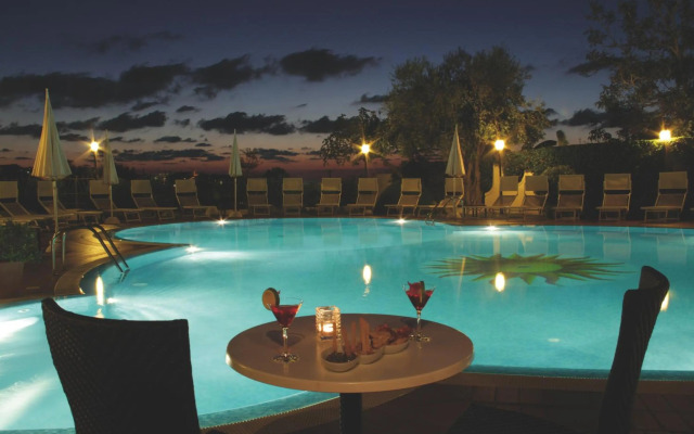 Hotel Tirreno