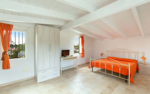 2534 Appartamento Orange - Villa Sogno Blu by Barbarhouse