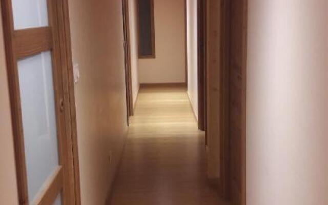 La Maison Des Coeurs