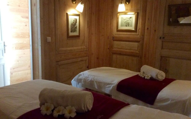 La Marine de Loire Hôtel & Spa