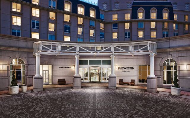 The Westin Annapolis