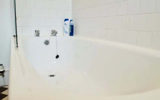 Royal Mile 2 Bedroom Flat