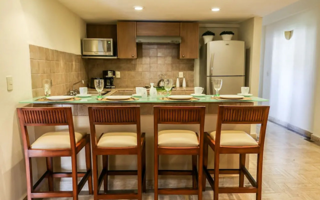 Family Luxury Suites by Velas Vallarta