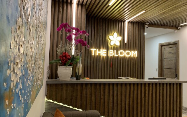 The Bloom Pham Viet Chanh - Modern Living Space in Saigon - A Top Choice for Western Travelers