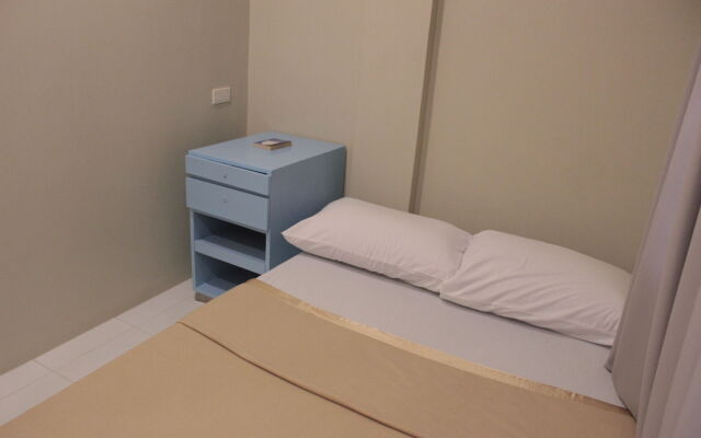 BGC Hostel And Dorm - QC