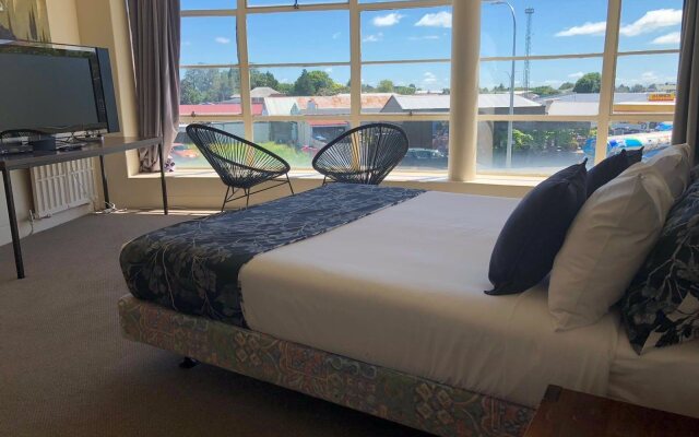 Putaruru Hotel