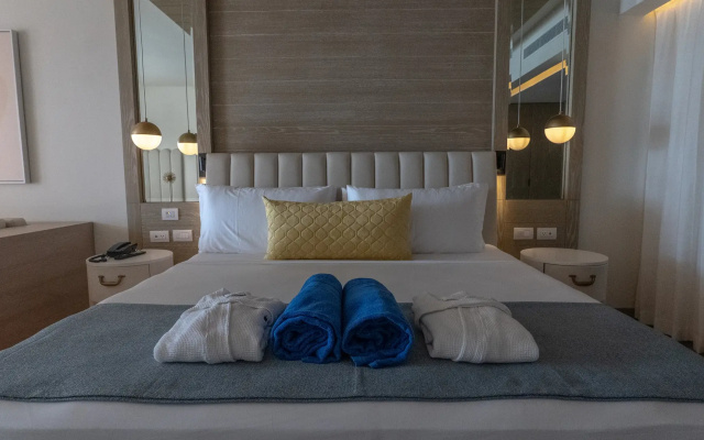 Princess Senses The Mangrove Resort - Adults Only
