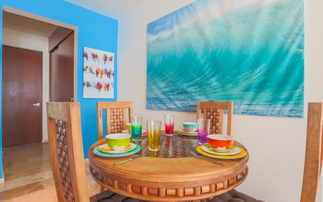 Estrella Del Mar One Bedroom 102