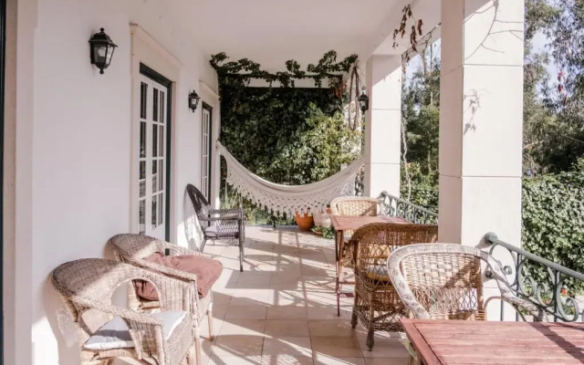 Magnolia B&B