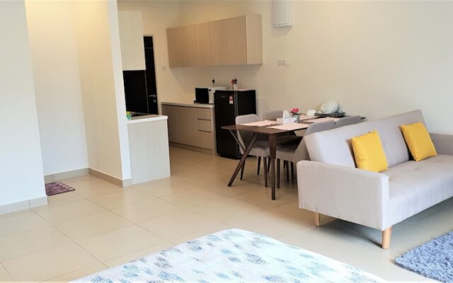 ETM Midhill Comfy Studio Room