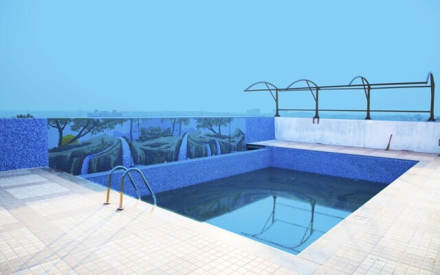 Hotel Southcity