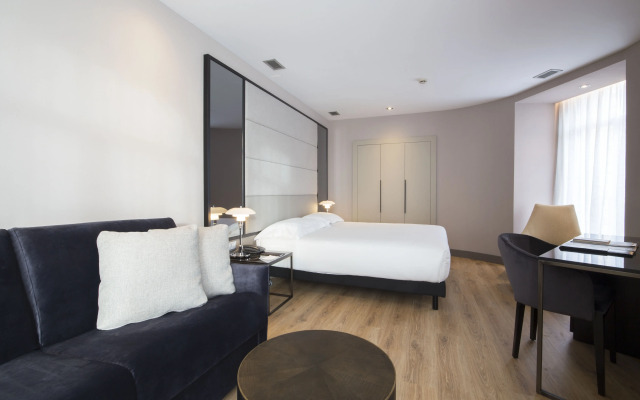 Hotel Zenit Lisboa