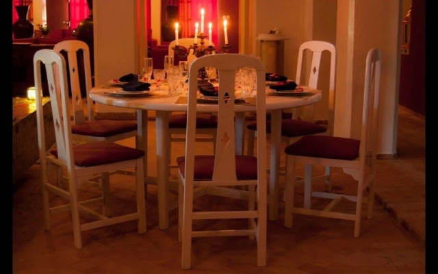 Villa d'Ourika 6