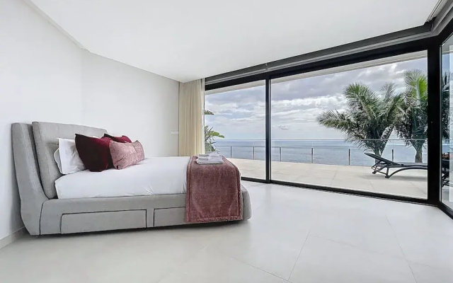 Villa Zenha by Atlantic Holiday