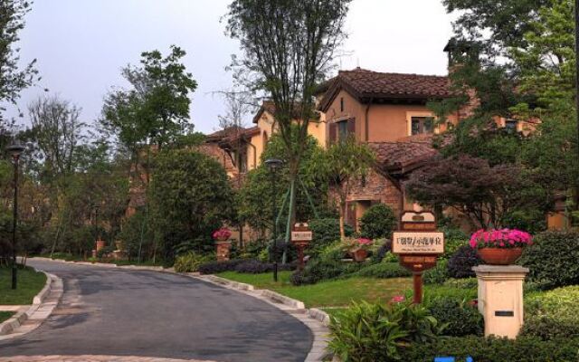 Ka CEO Resorts Hotel (Pujiang Daxigu)