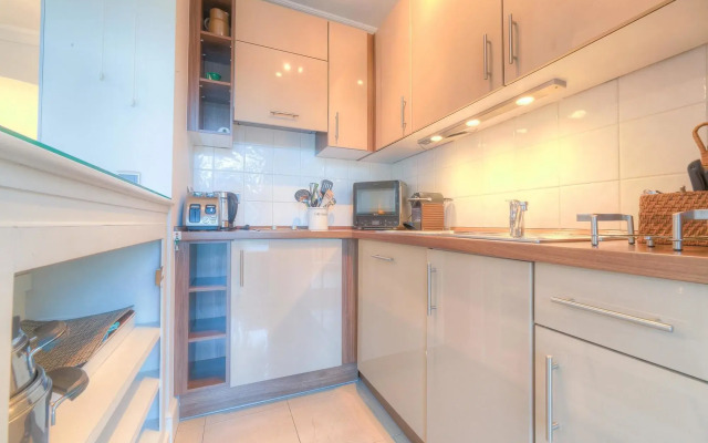 Royal Palm Apartment 1