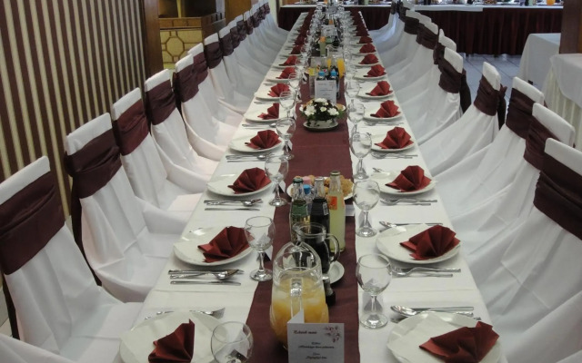 Amadeus Hotel