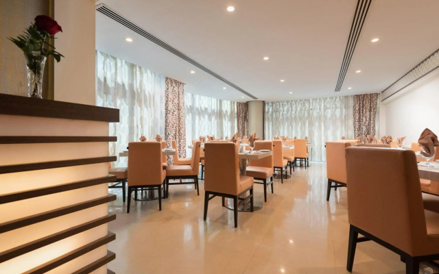 Landmark Premier Hotel