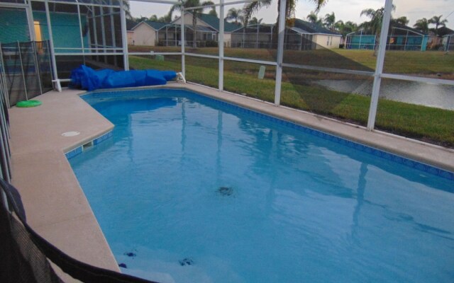 Enchanting Disney Vacation Home Reserve