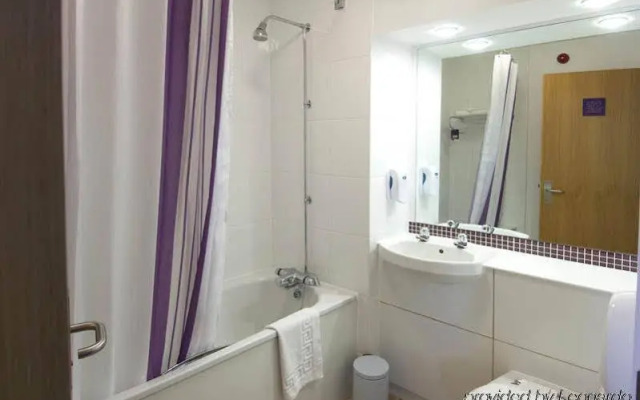 Premier Inn Aberdare