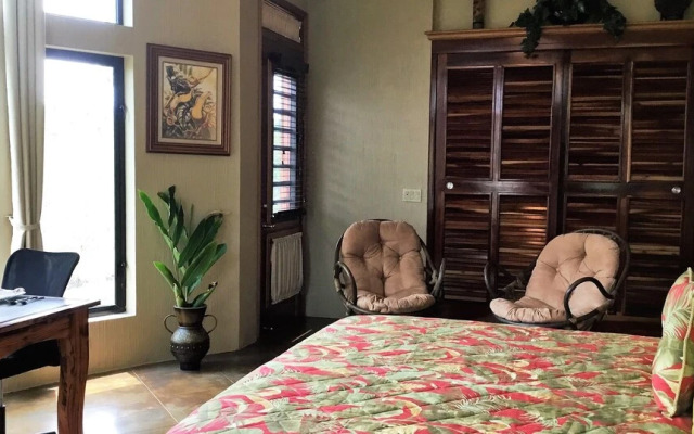 Villa Cayo - Adults Only (Adults only)