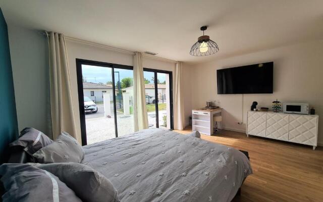 La Suite De La Route Des Chateaux