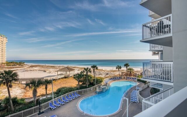 Pelican Beach 0414 2 Bedroom Condo by Pelican Beach Management