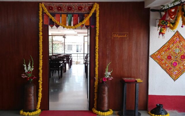 Girivihar Holiday Club