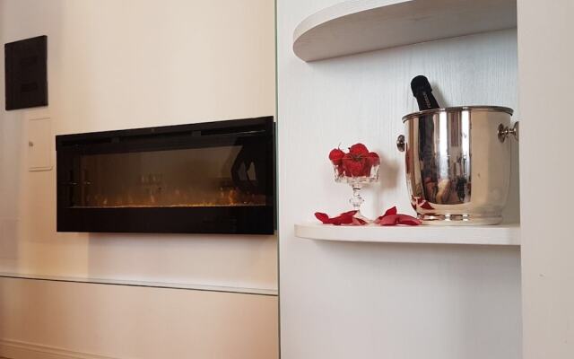 Excellent Trinity Rooms