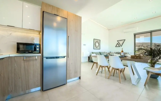 Villa Con Vista- Heated Pool 4 bdr Sleeps 8