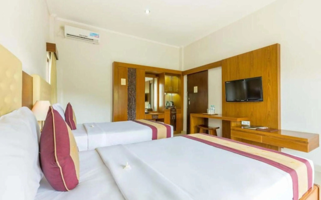 Baleka Resort Hotel & Spa