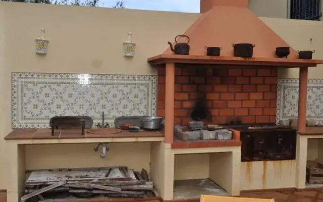 Casa Do Valgão