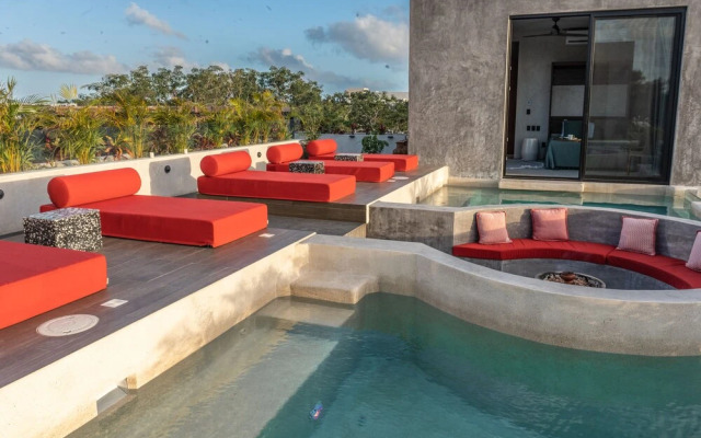 Casa Don Rey By Lockey
