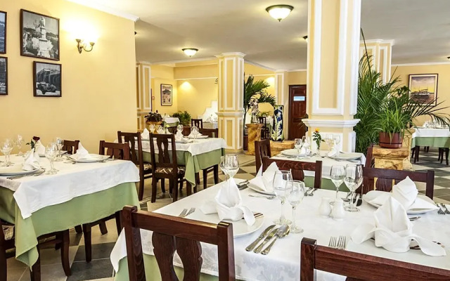 Hotel E Ordoño