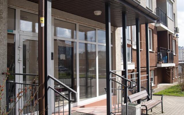 LovelyHome 39 (ЛавлиХоум 39) на улице Яблоневая 8