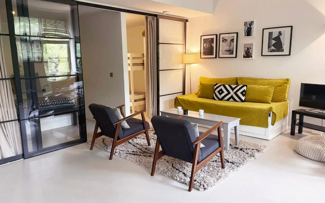 The Quay Amsterdam-Noord