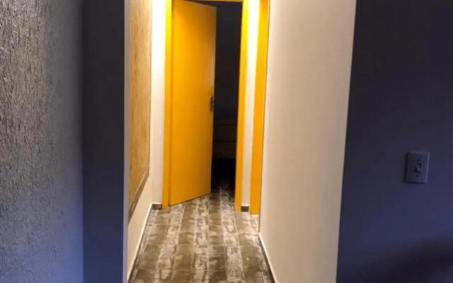 Casa da Praia - Rancho da Pedra