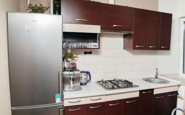 Mini otel Cozy Patio