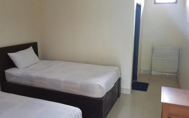 Rinjani Family Hotel