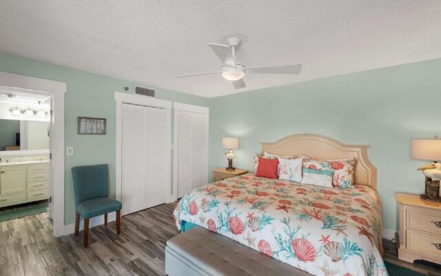 Watercrest 2 Bedroom Apartment