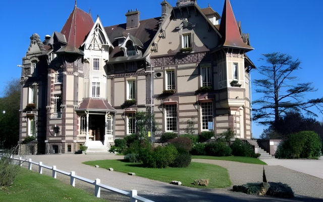 Château de la Râpée