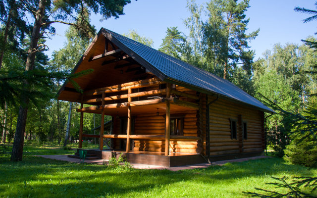 Dom Otdykha Elochki