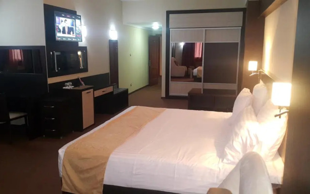 Numidien Hotel