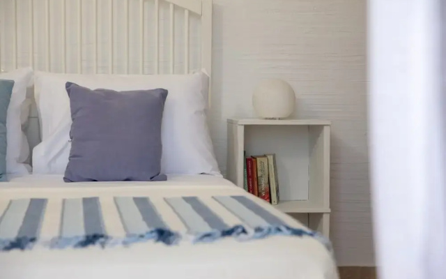 Apiliotis Sunrise Beach Villa
