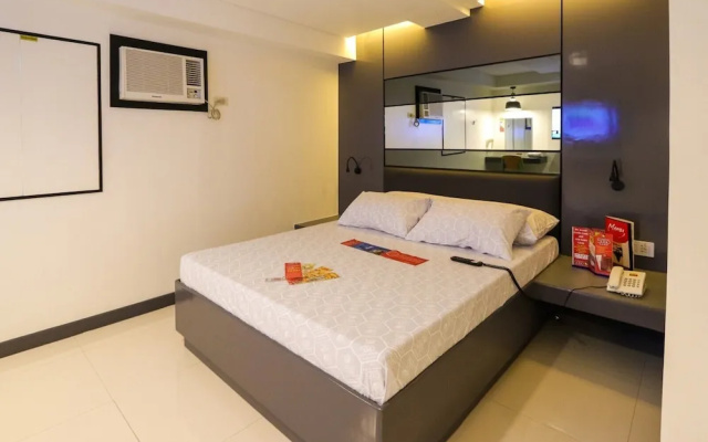 Hotel Sogo Macapagal