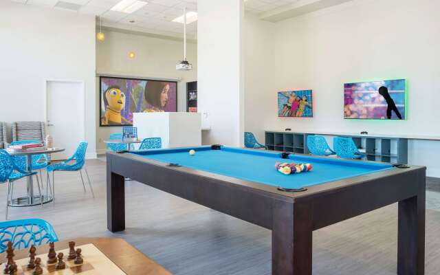 Hilton Grand Vacations Club Las Palmeras Orlando