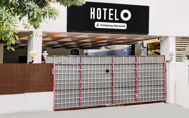 Super Hotel O Kilpauk Near Don Bosco College