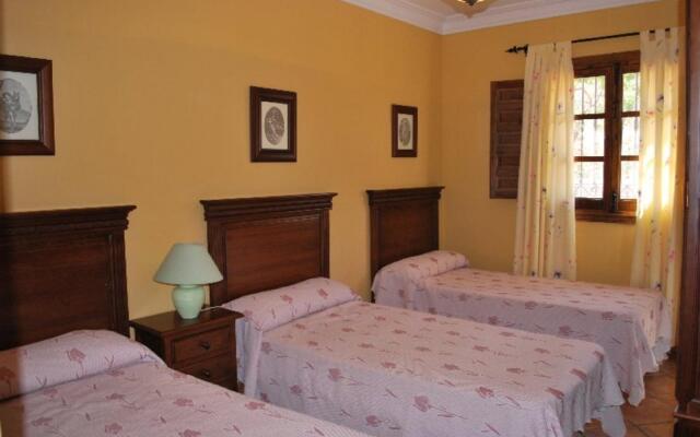 Villa In Villanueva 100225