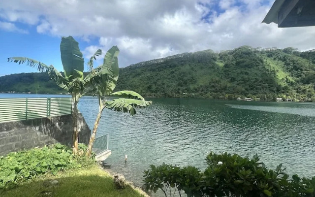 Tiare - Faaroa Bay Villa
