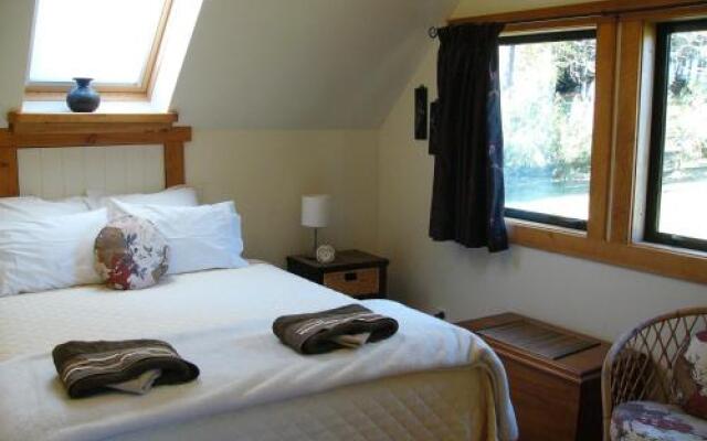 Wairau Pass B&B